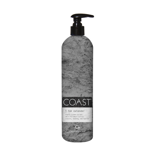 Coast Step 3 Tan Extender (16oz)