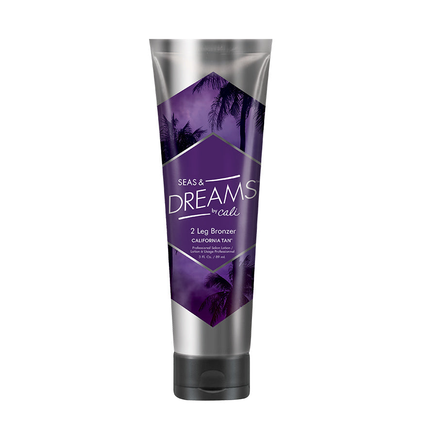 Seas & Dreams By Cali Step 2 Leg Bronzer (3oz)