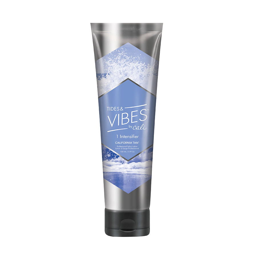 Tides & Vibes by Cali Step 1 Intensifier (5oz)