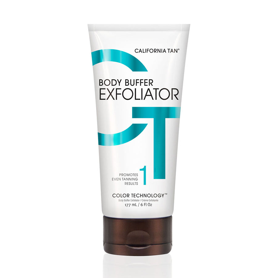 CT Body Buffer Exfoliator (6oz)