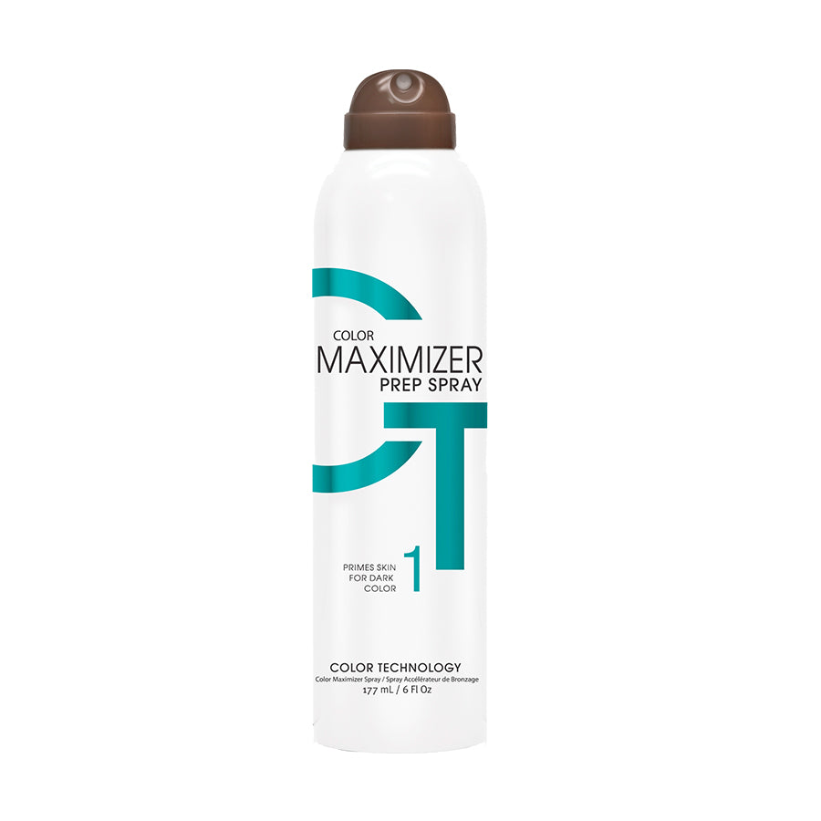 CT Color Maximizer Prep Spray (6oz)