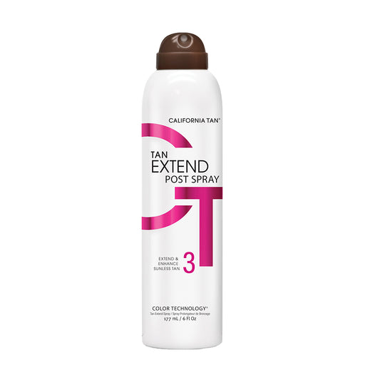 CT Tan Extend Post Spray (6oz)