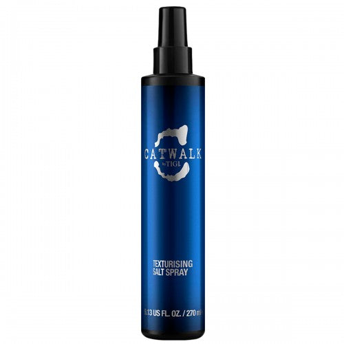 Catwalk Texturizing Salt Spray 9oz