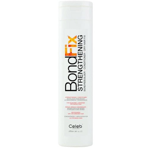 Celeb Luxury BondFix Strengthening Conditioner 6oz