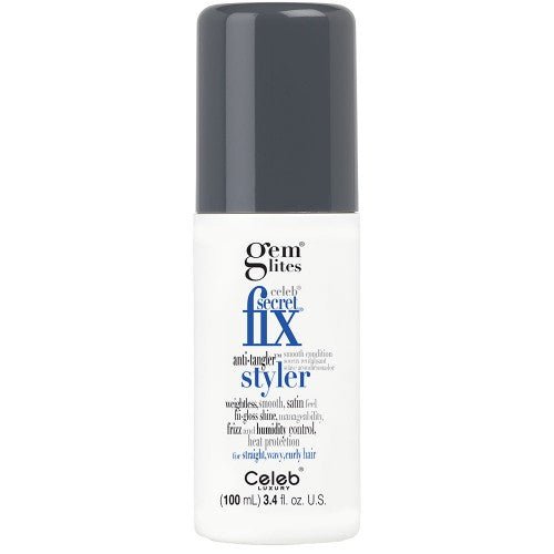Celeb Luxury Gem Lites Secret Fix Leave-In Styler 3oz