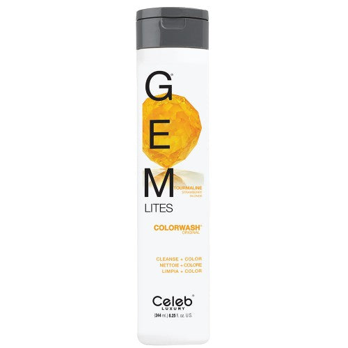 Celeb Luxury Gem Lites Tourmaline Colorwash 8.3oz