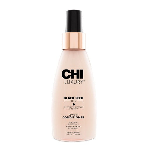 CHI Luxury Leave-In Conditioner 4oz