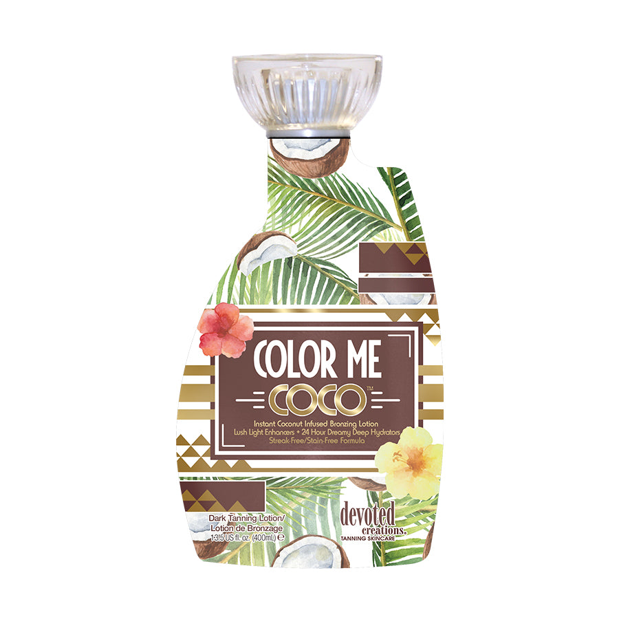 Color Me Coco (13.5oz)