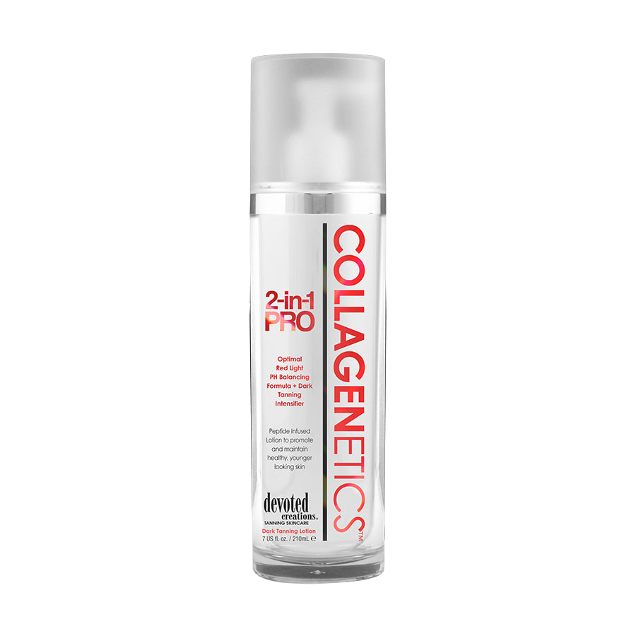 Collagenetics 2-In-1 Lotion Pro (7oz)