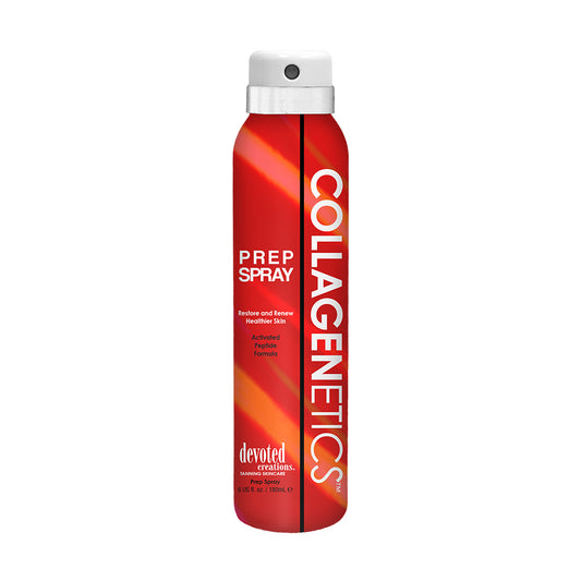 Collagenetics Prep Spray (6oz)