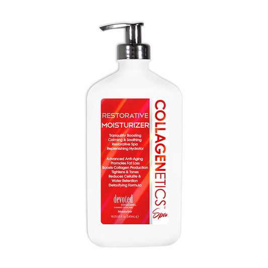 Collagenetics Restorative Moisturizer (18.25oz)