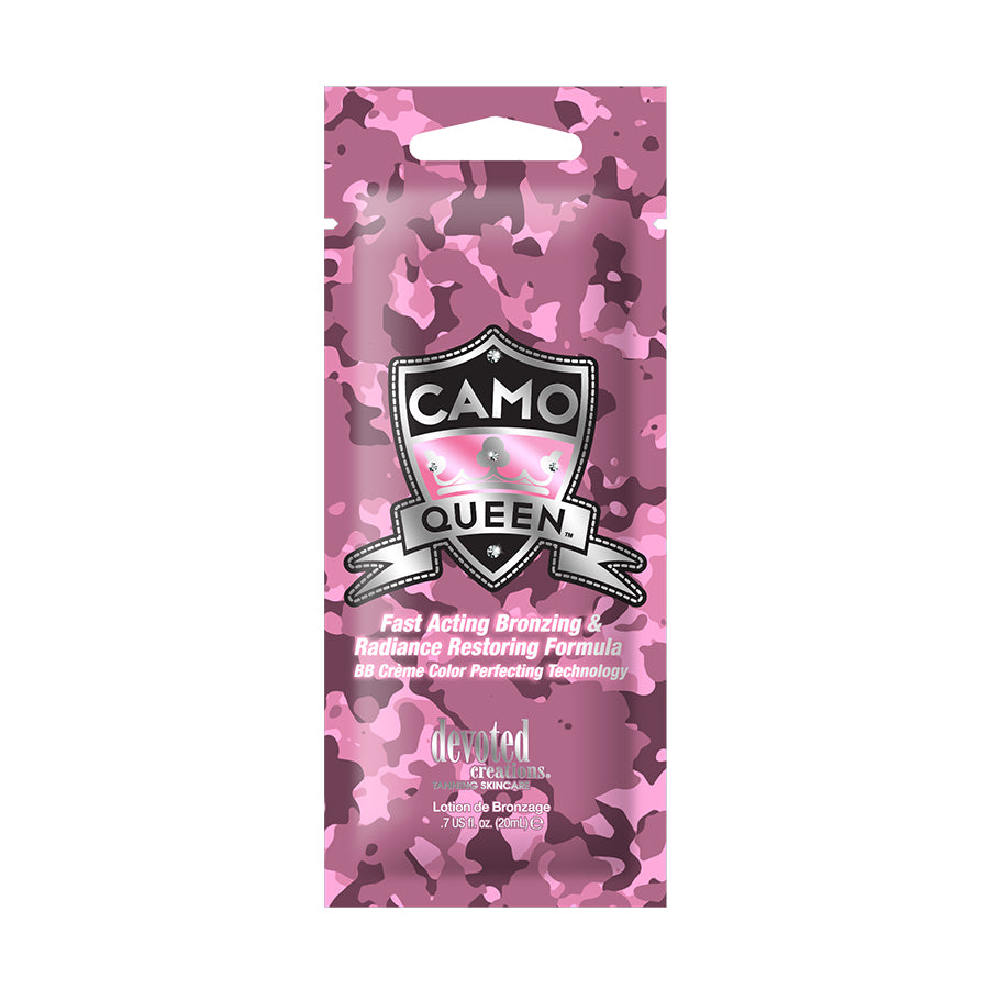 Camo Queen (0.5oz)