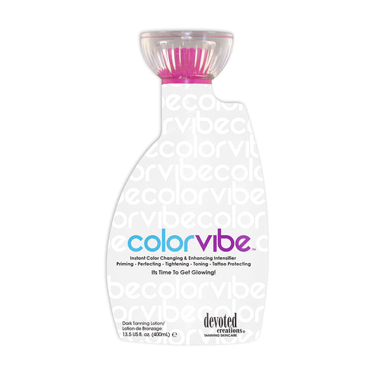 Color Vibe (13.5oz)