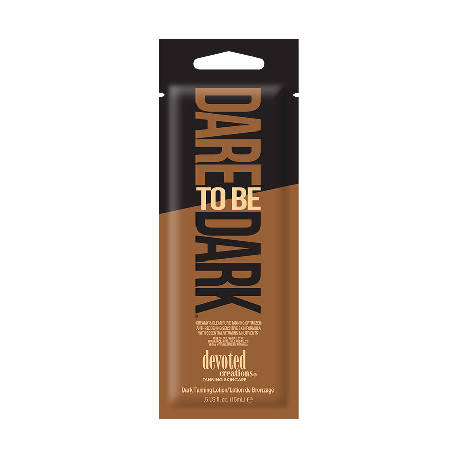 Dare To Be Dark (0.5oz)