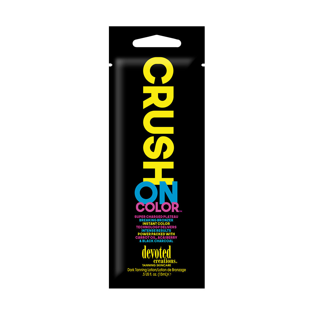 Crush On Color (0.5oz)