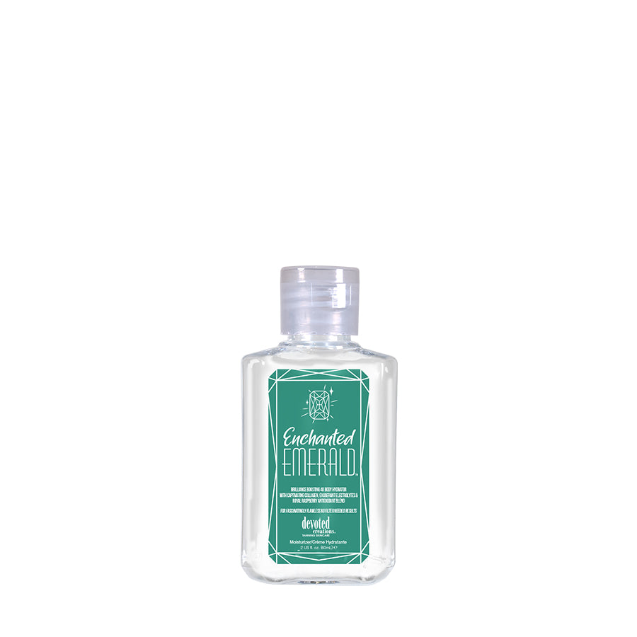 Enchanted Emerald Moisturizer (2oz)