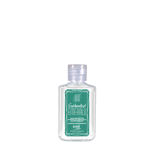 Enchanted Emerald Moisturizer (2oz)