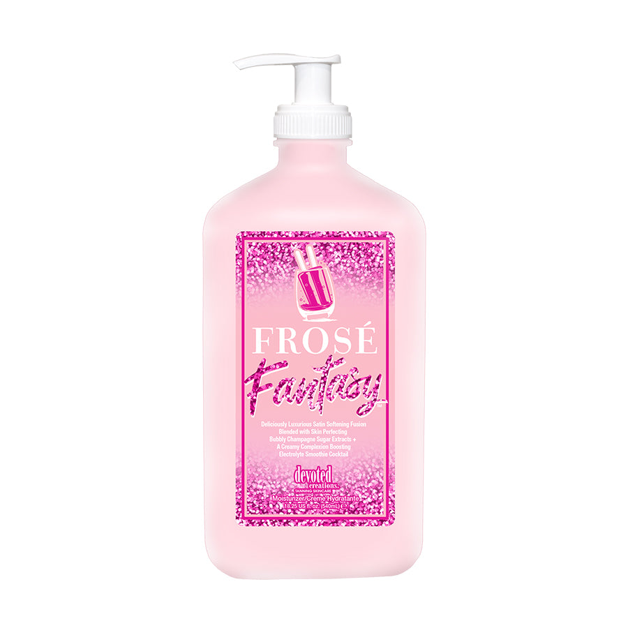 Frosé Fantasy Moisturizer (18.25oz)