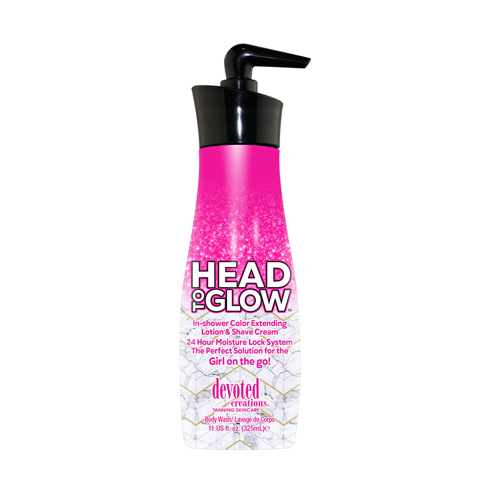 Head To Glow (11oz)