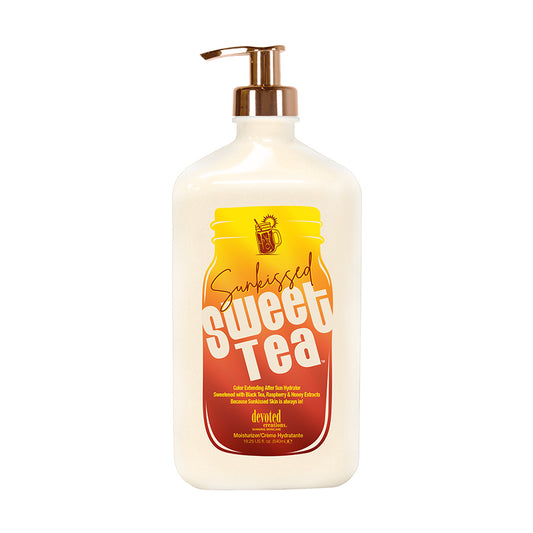 Sunkissed Sweet Tea Moisturizer (18oz)