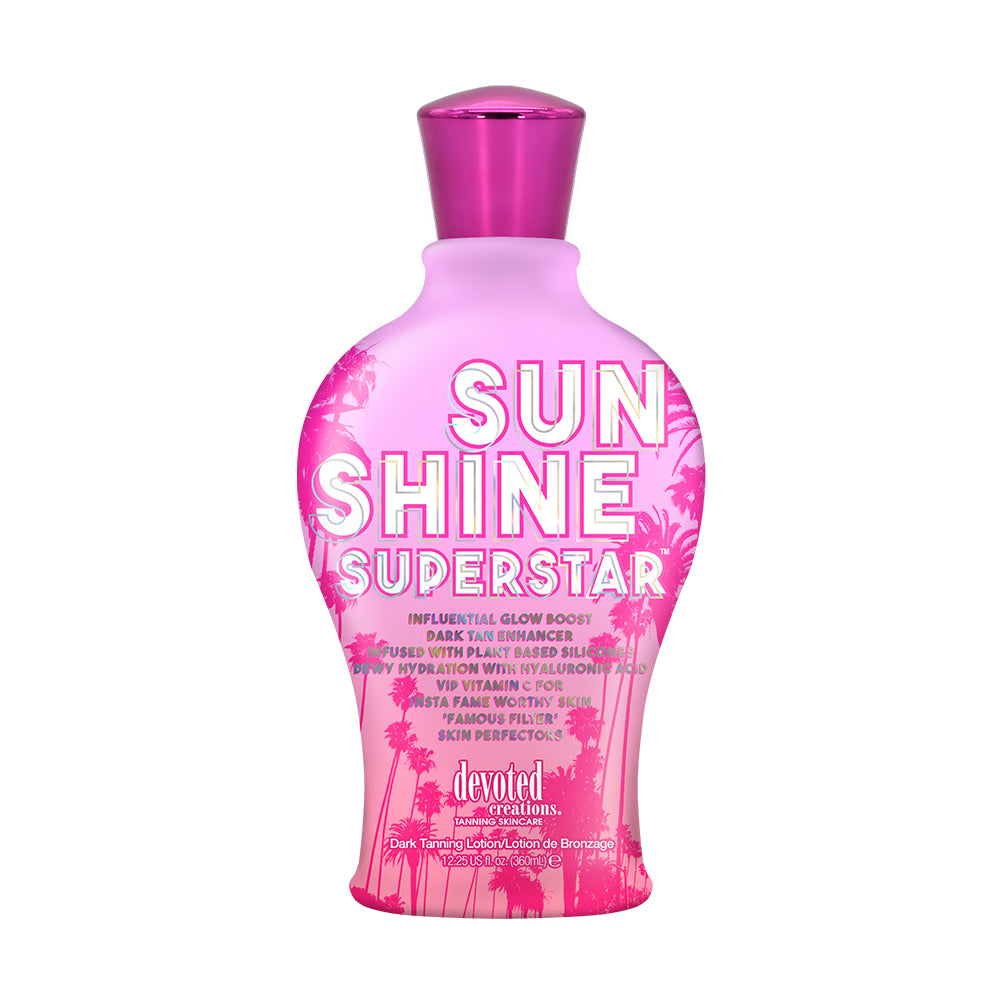 Sunshine Superstar (12.25oz)