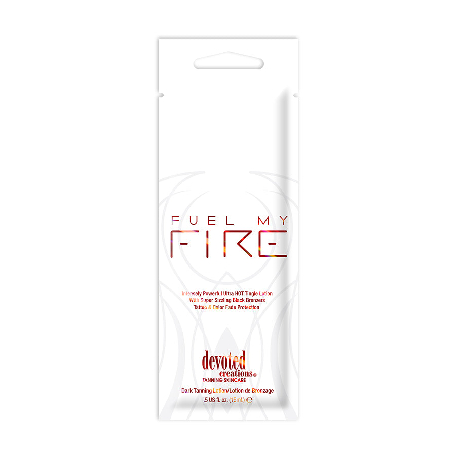 Fuel My Fire (0.5oz)