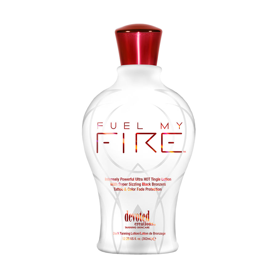 Fuel My Fire (12.25oz)