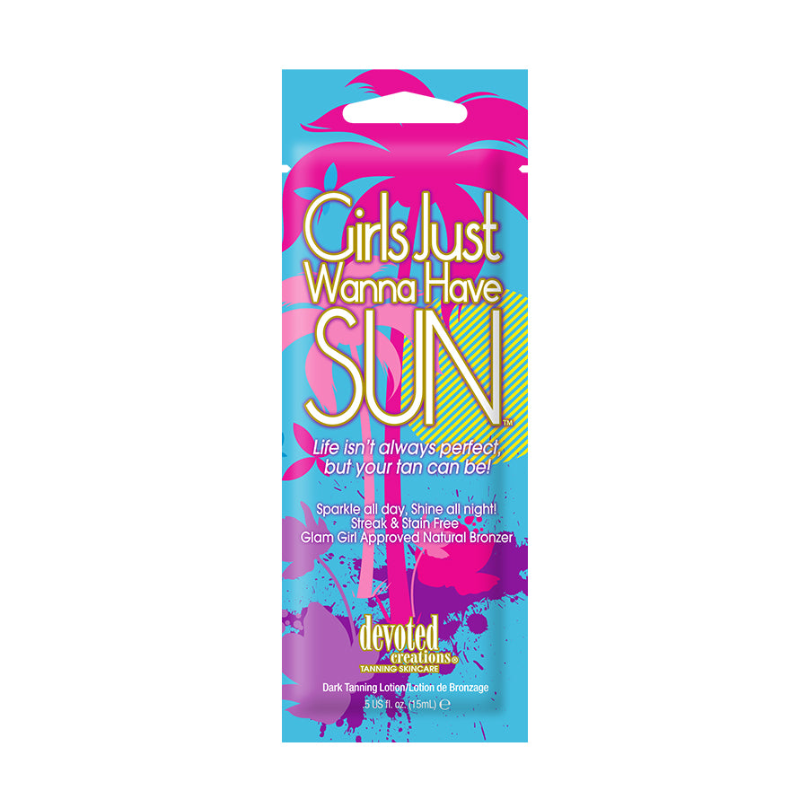 Girls Just Wanna Have Sun (0.5oz)