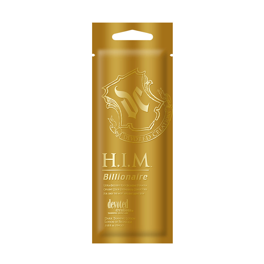 HIM Billionaire (0.5oz)