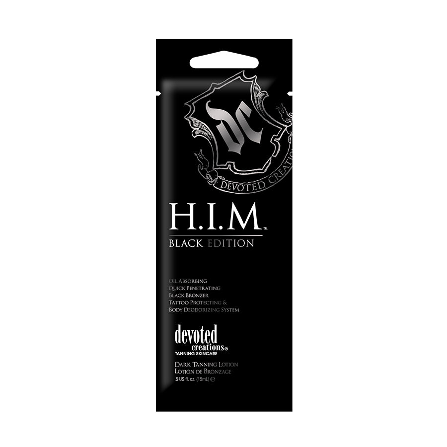 HIM Black Edition (0.5oz)