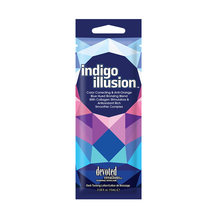 Indigo Illusion (0.5oz)