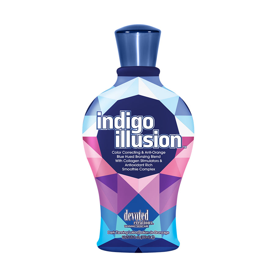 Indigo Illusion (12.25oz)