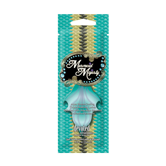 Mermaid Majesty (0.5oz)