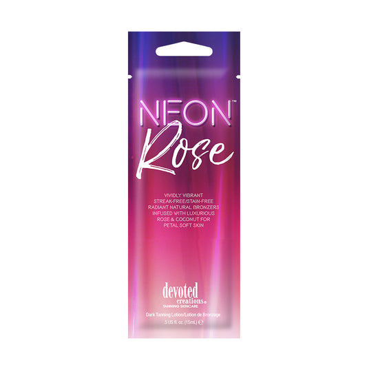 Neon Rose (0.5oz)