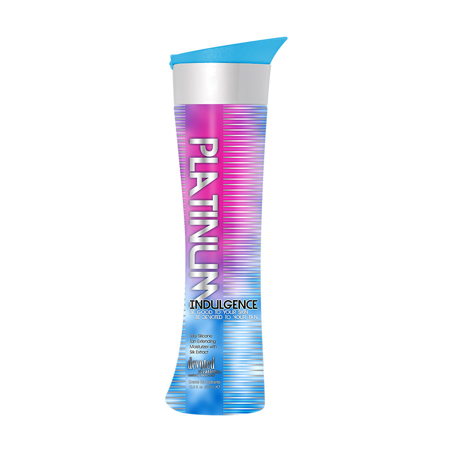 Platinum Indulgence Moisturizer (8.45oz)