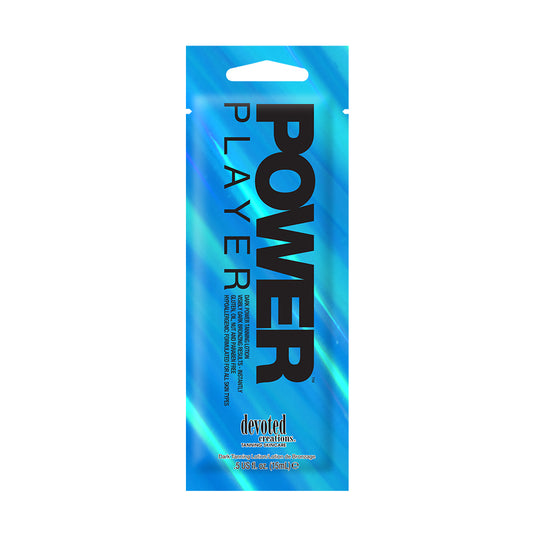 Power Player (0.5oz)