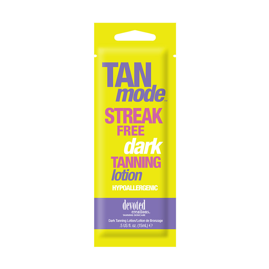 Tan Mode (0.5oz)