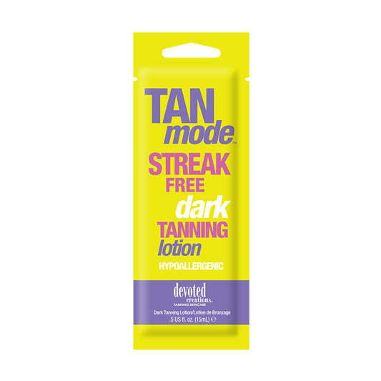 Tan Mode (0.5oz)