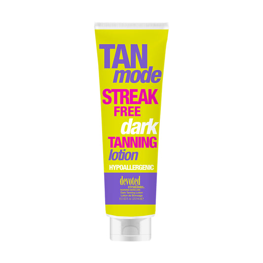 Tan Mode (8.5oz)