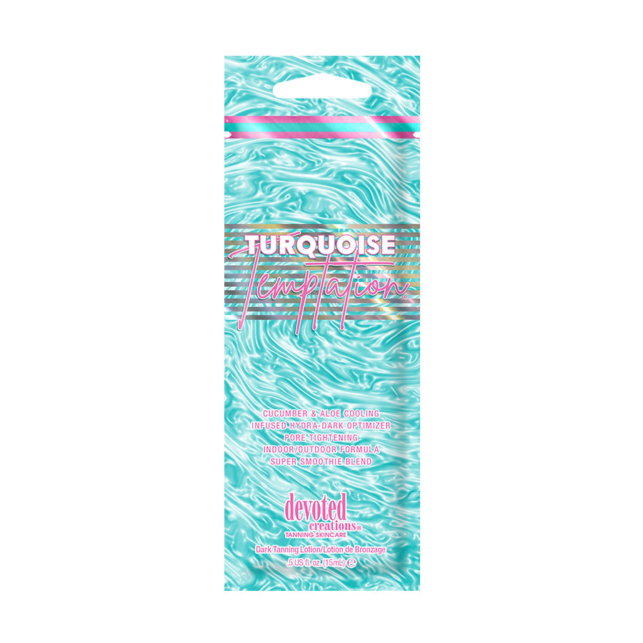 Turquoise Temptation (0.5oz)