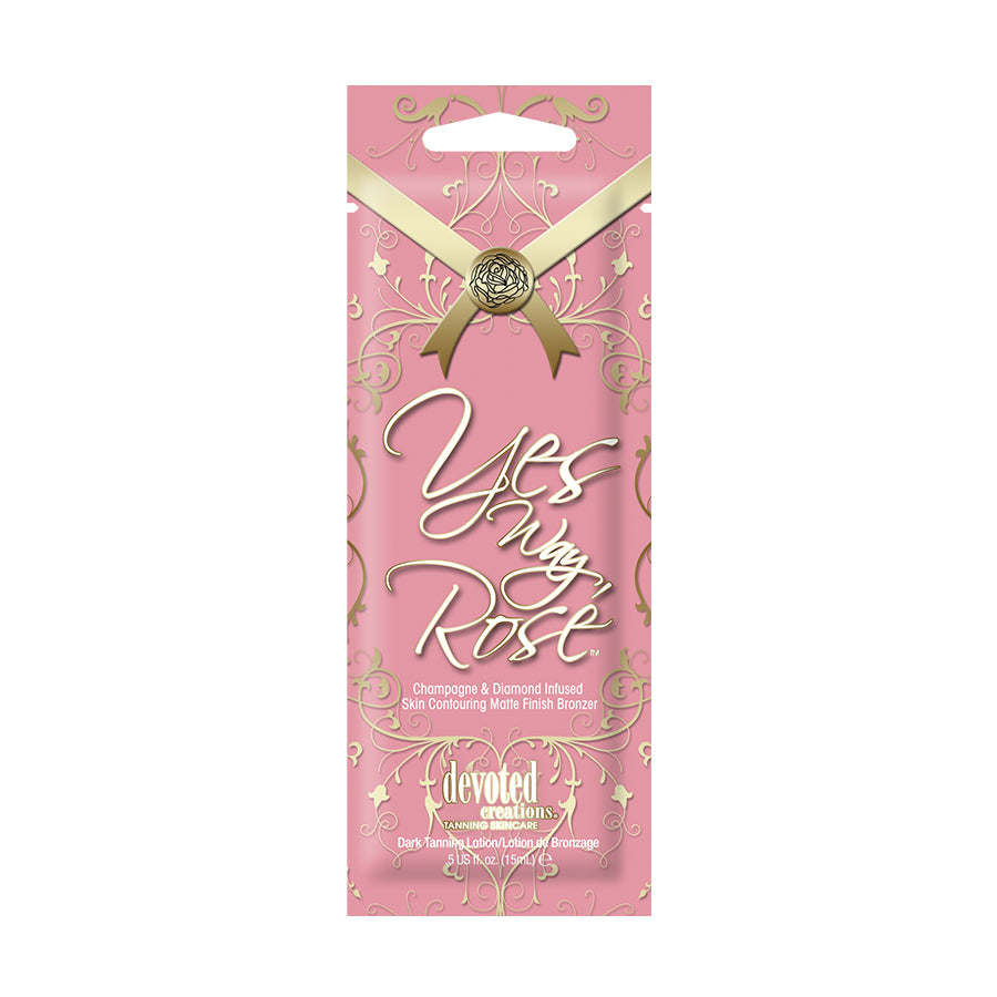 Yes Way Rose (0.5oz)