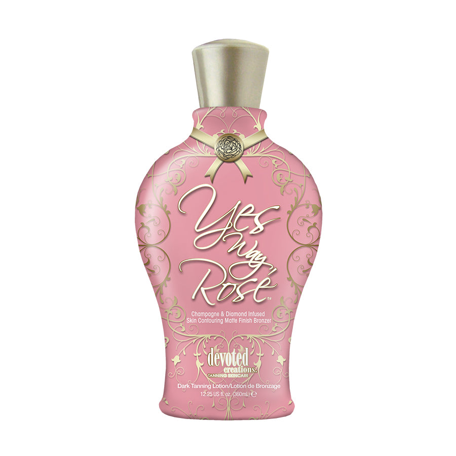 Yes Way Rose (12.25oz)