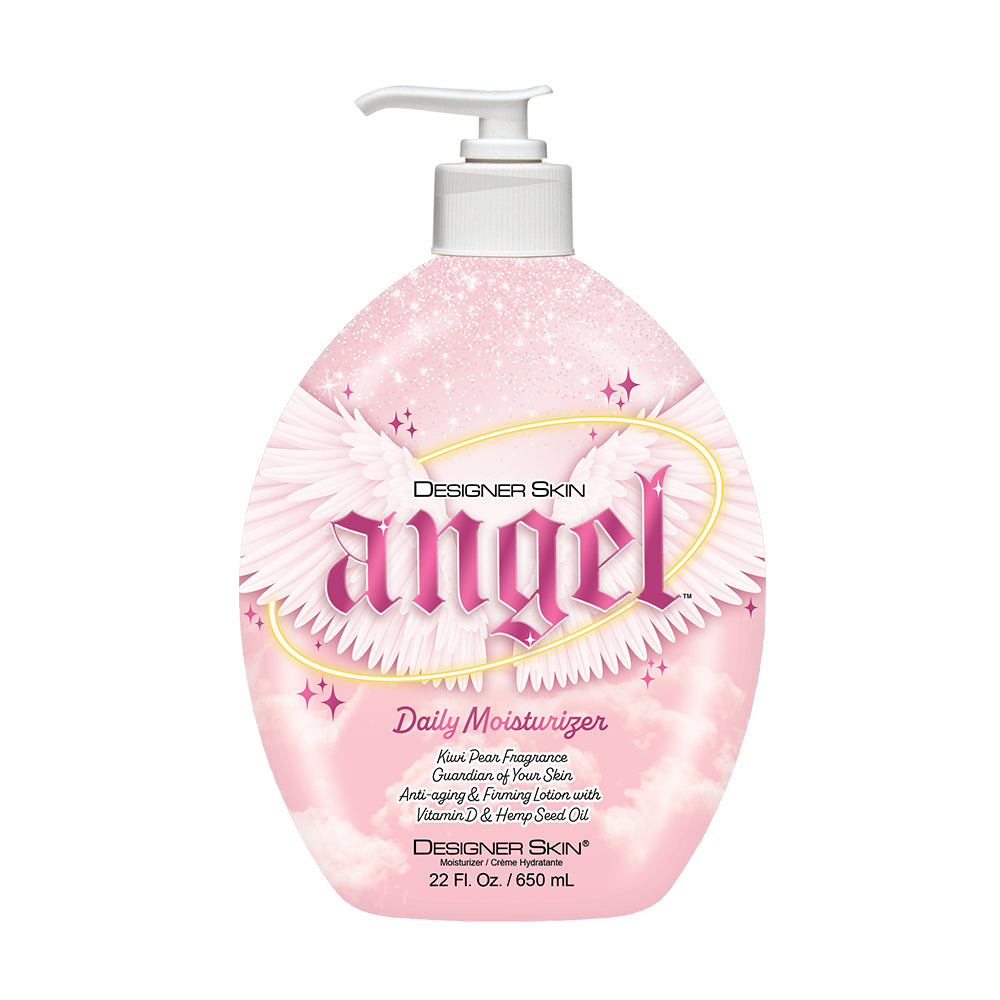 Angel Daily Moisturizer (22oz)