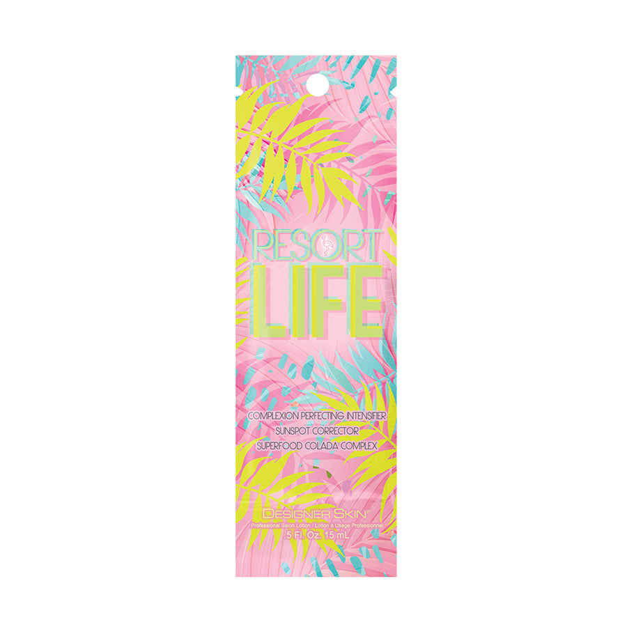 Resort Life (0.5oz)
