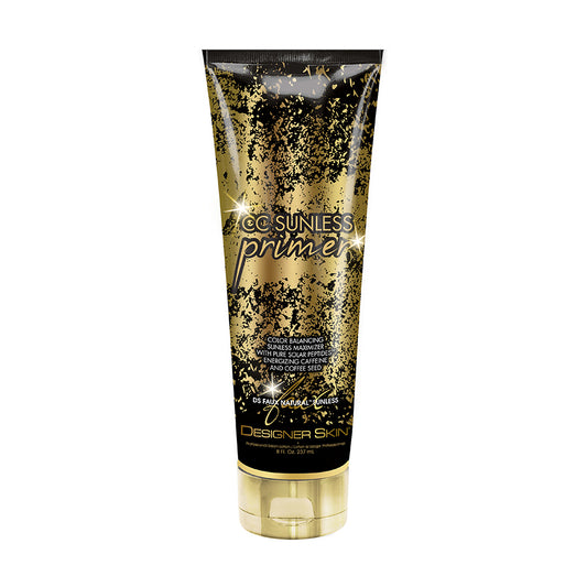 Faux Natural Sunless Color Correcting Primer (8oz)