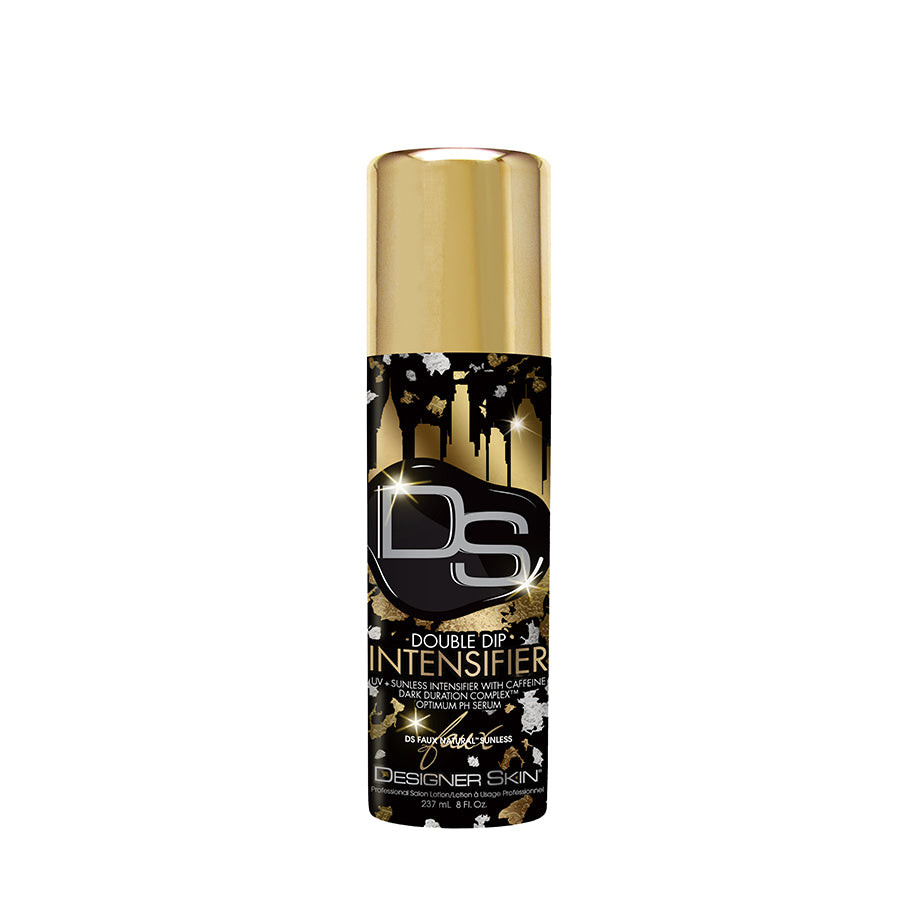 Faux Natural Sunless Double Dip Intensifier (8oz)