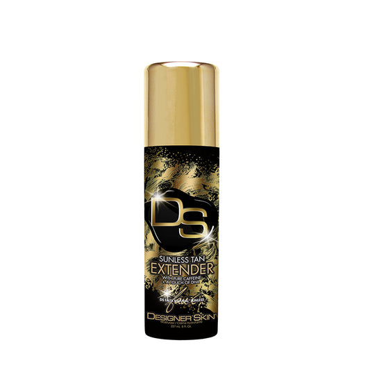 Faux Natural Sunless Tan Extender (8oz)