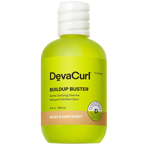 DevaCurl Buildup Buster Cleanser 8oz