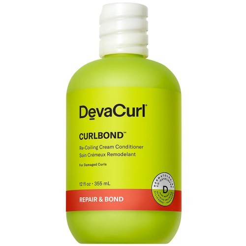 DevaCurl CurlBond Conditioner 12oz