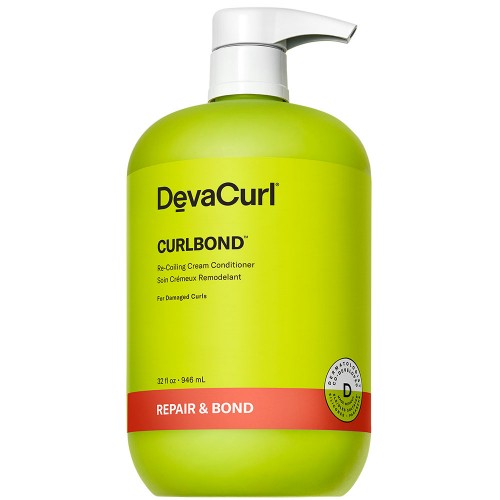 DevaCurl CurlBond Conditioner 12oz32oz